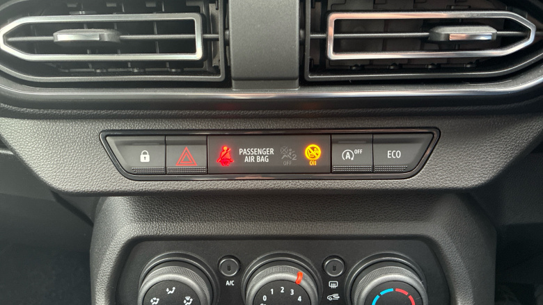 Dacia Sandero 1.0 TCe Comfort 5dr CVT Petrol Hatchback